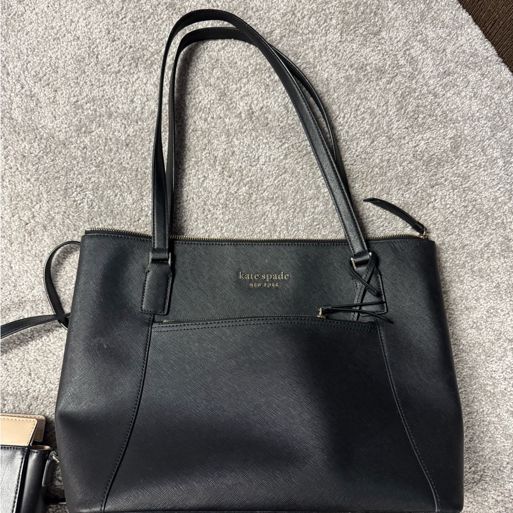 Large Kate Spade tote